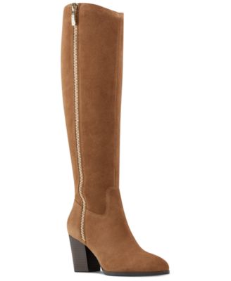 nine west boots macys