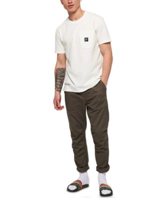 superdry utility pants