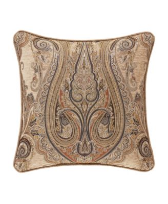 j queen decorative pillows