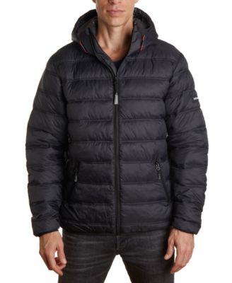 macy's bubble coat