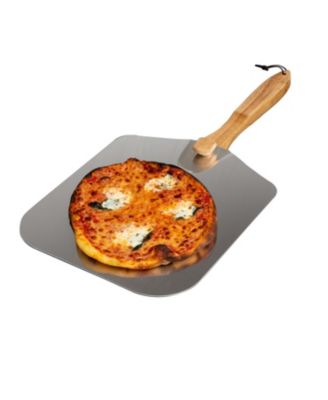 Старая каменная 14-дюймовая складная корка для пиццы