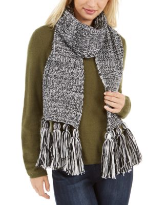 calvin klein scarf macys