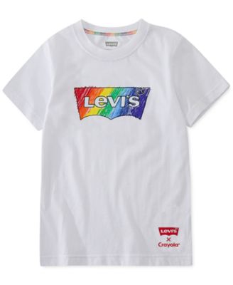 toddler levi shirts