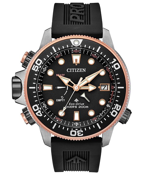 citizen promaster bn