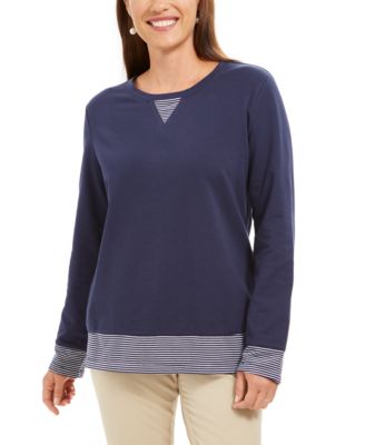 macys womens tops karen scott