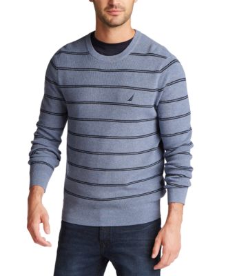 macys mens nautica sweaters