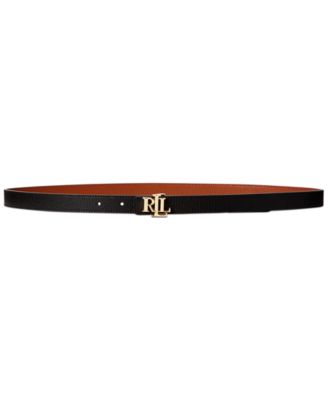 ralph lauren reversible belt