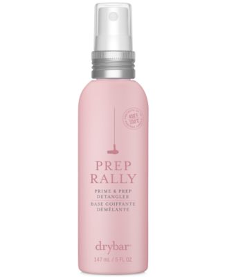 Средство для расчесывания волос Drybar Prep Rally Prime - Prep, 5 унций.