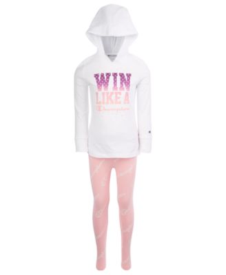 macys champion leggings