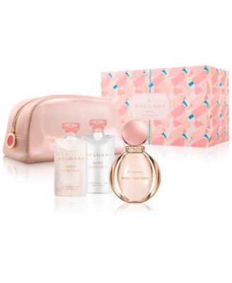 rose goldea review