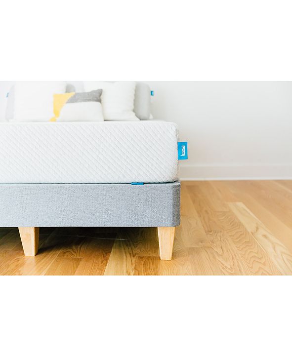 Leesa 10" Foam Mattress Queen, Mattress in a Box & Reviews
