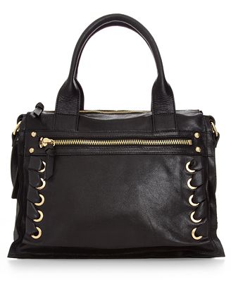 Vince Camuto Handbag, Mica Satchel - Handbags & Accessories - Macy's