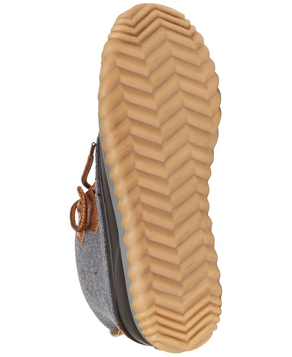 jbu nala ankle duck boots