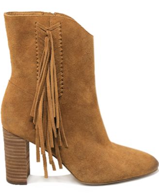 charles david booties