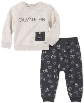 calvin klein outfits