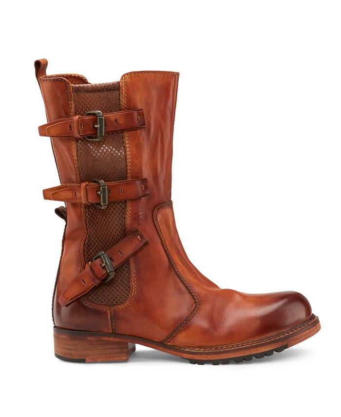 Vintage Foundry Co Vintage Foundry Women's Regular Calf Sydney Boot & Reviews - Home - Macy's