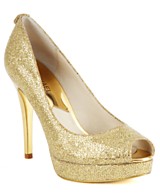 Gold Heels: Shop for Gold Heels at Macy's