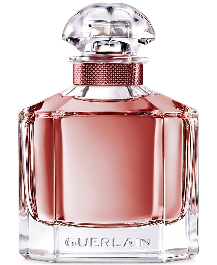 Guerlain Mon Guerlain Intense Eau De Parfum Spray 3 3 Oz Reviews All Perfume Beauty Macy S