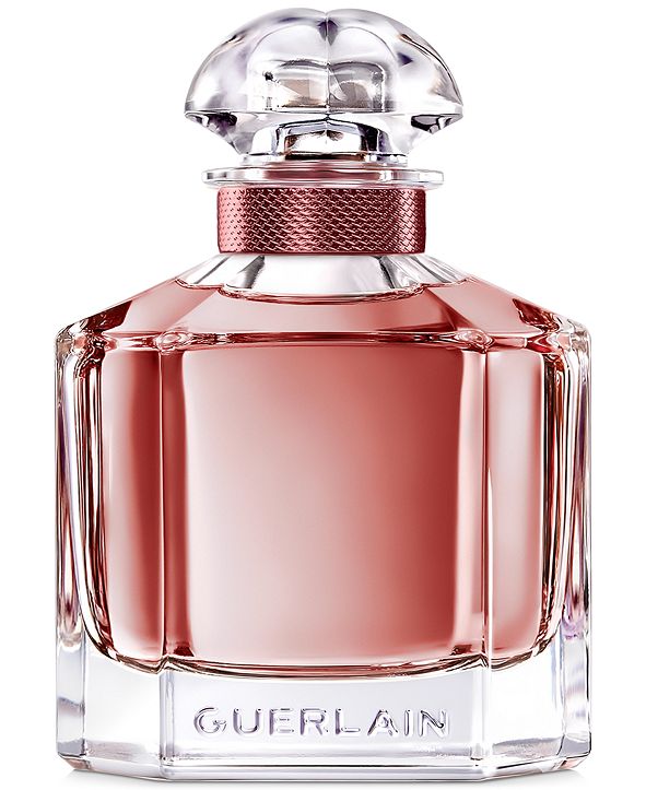 Guerlain Mon Guerlain Intense Eau de Parfum Spray, 3.3-oz. & Reviews ...
