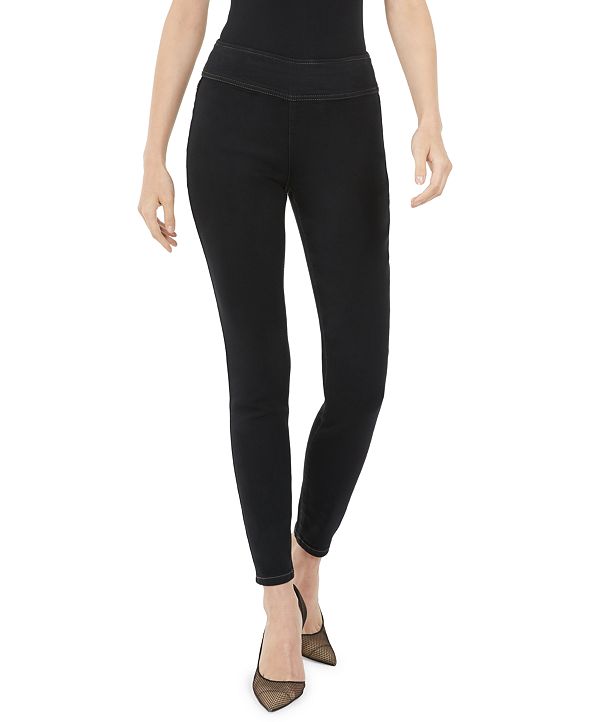 macys womens jeggings