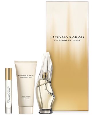 donna karan perfume gift sets