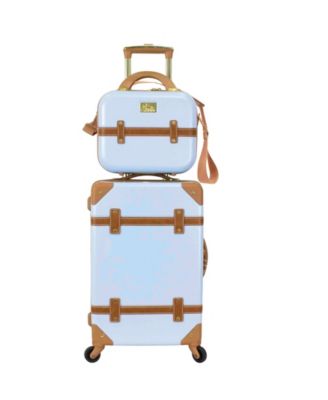 chariot gatsby luggage