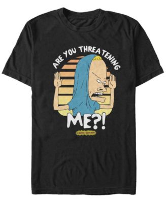 mtv beavis and butthead shirt