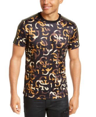 macy's men's guess t shirts