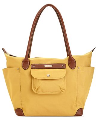 Franco Sarto Handbag, Ashford Large Tote - Handbags & Accessories - Macy's