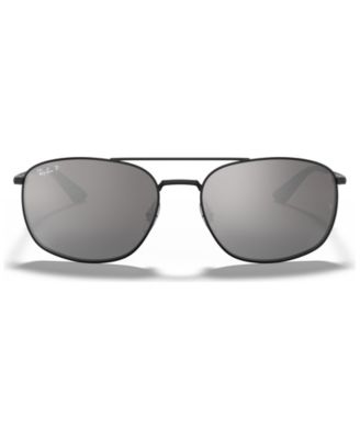 macys ray ban glasses