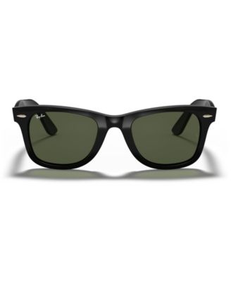 macy's wayfarer sunglasses