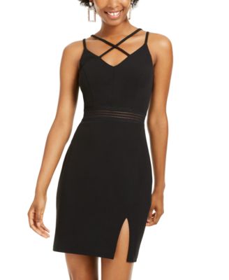 macy bodycon dress