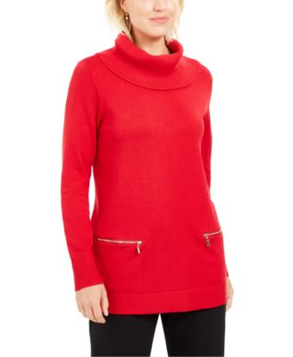 macys jm sweaters