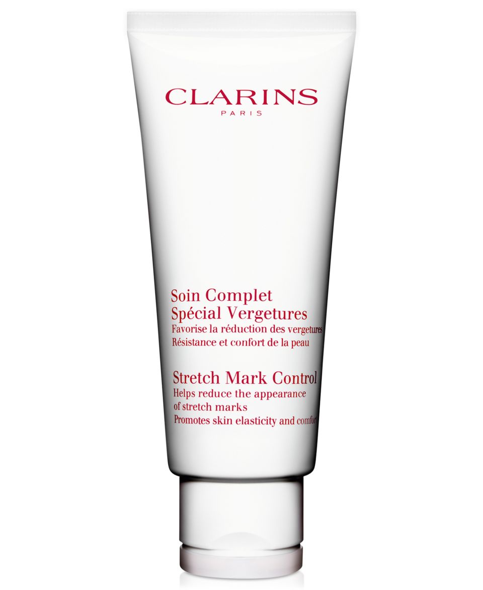 Clarins Tonic Body Treatment Oil   Skin Care   Beauty