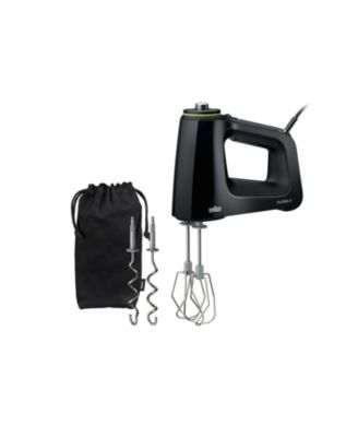 Ручной миксер Braun MultiMix