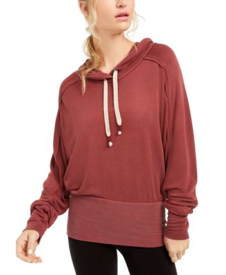 macys womens hooded sweaters