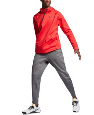 nike slim fit max tapered leg