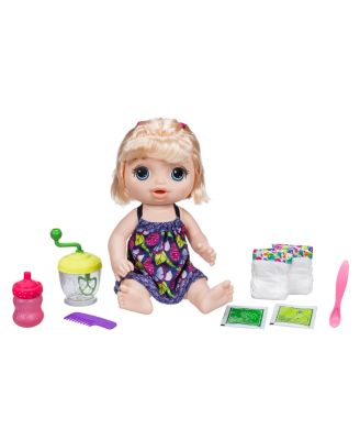 baby alive doll clearance