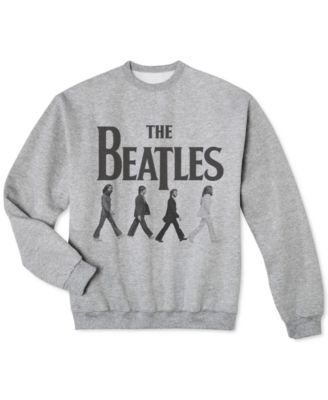 beatles sweatshirt