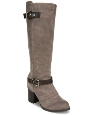 fergalicious tall boots