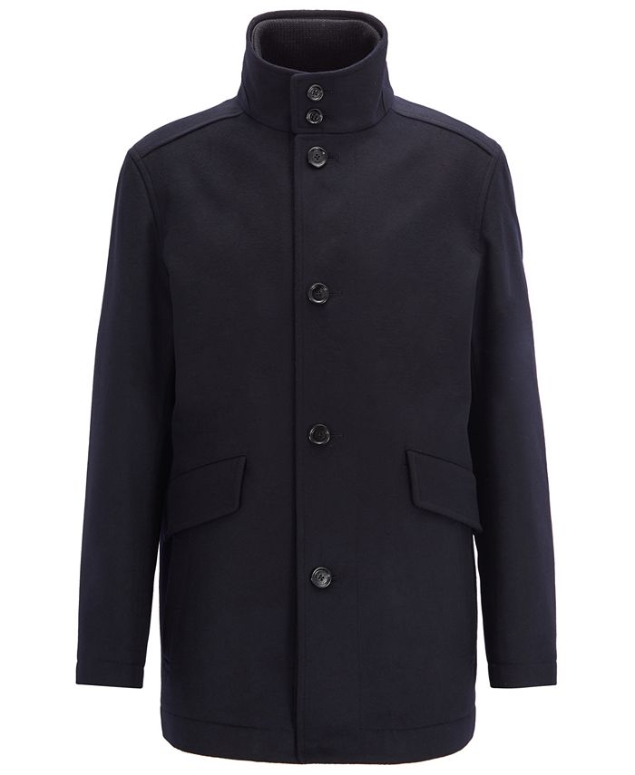 Boss coluise coat Clearance