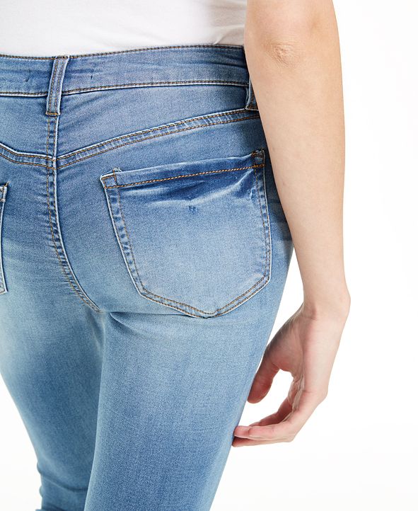 dollhouse brand jeans
