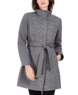 macys coat dresses