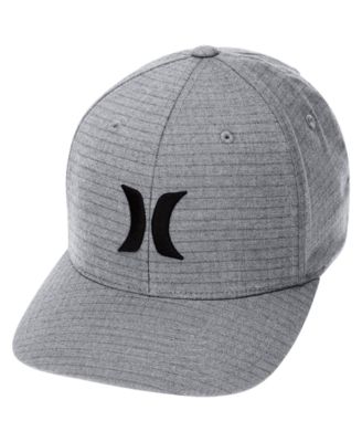 hurley flexfit caps