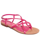 Hot Pink Sandals: Buy Hot Pink Sandals at Macy's