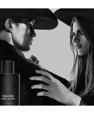 tom ford ombre leather spray