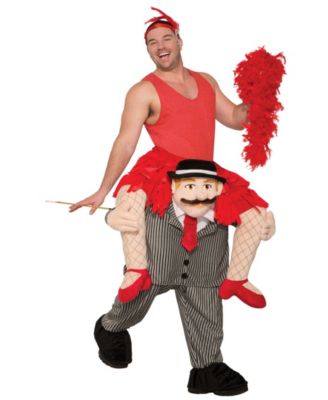 flapper costume men