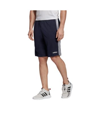 adidas climacool 3 stripe shorts men's