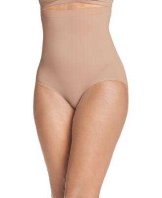 high waist slimming panty jockey