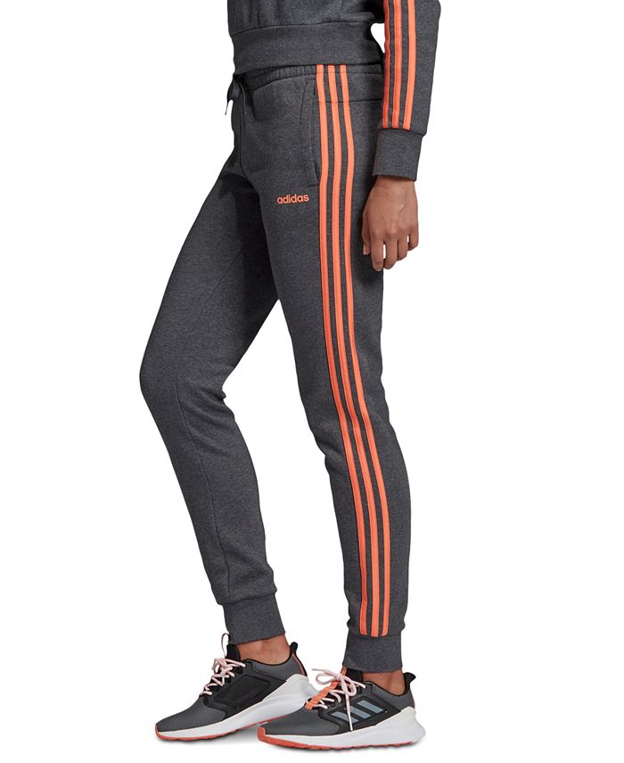 essential fleece pants